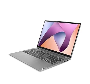 (チャーハン)Lenovo IdeaPad Flex 5 14 abr 8 Lenovo IdeaPad Flex 5 14ABR8 2-in-1 Laptop with Pen, 14